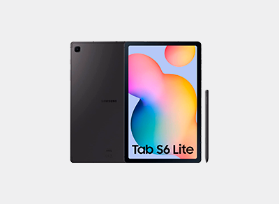 Samsung Galaxy Tab S6 Lite