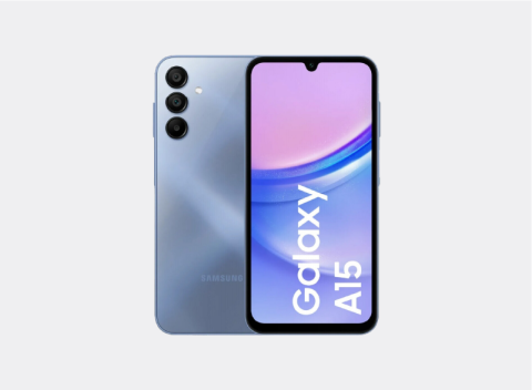 Galaxy A15