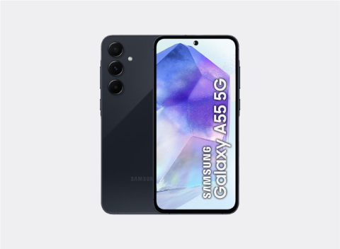 Samsung Galaxy A55