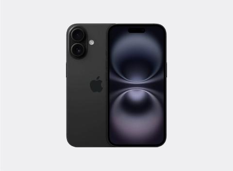 Apple iPhone 16