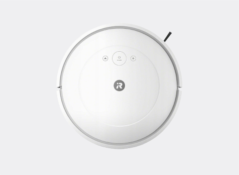 Robot friegasuelos Roomba