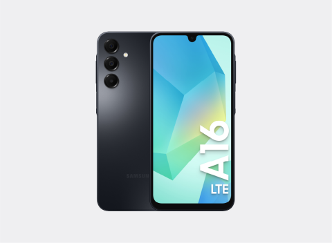 Samsung Galaxy A16 LTE