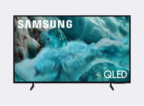 Samsung TV QLED 65"